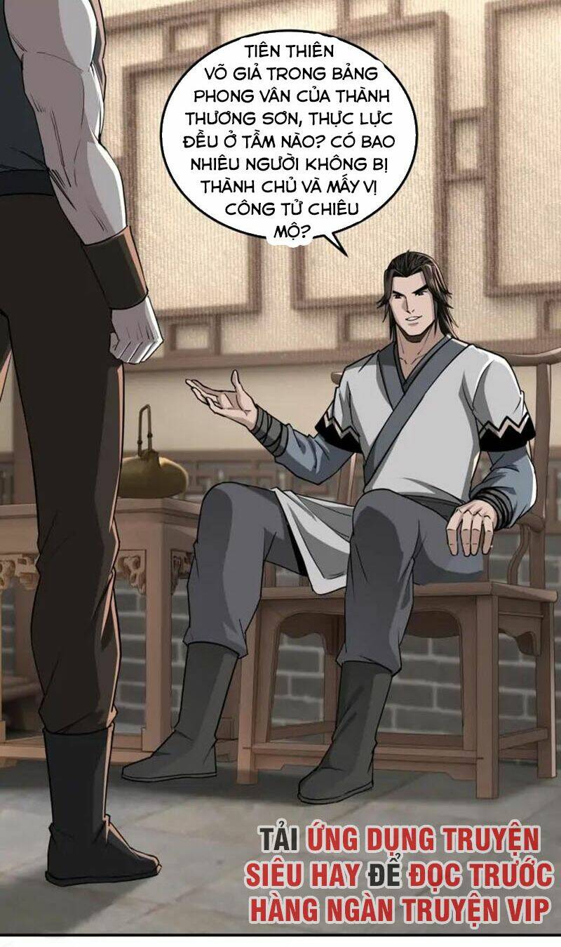 Tối Cường Phản Phái Hệ Thống Chapter 64 - Trang 2