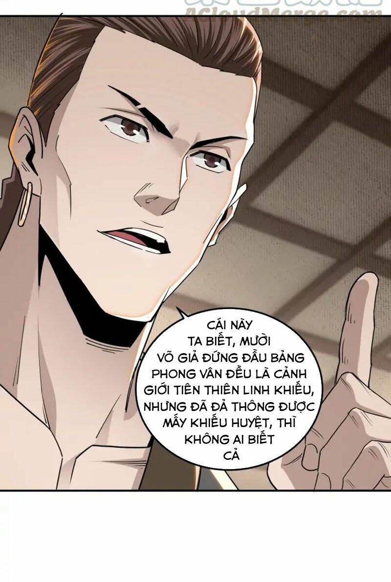 Tối Cường Phản Phái Hệ Thống Chapter 64 - Trang 2