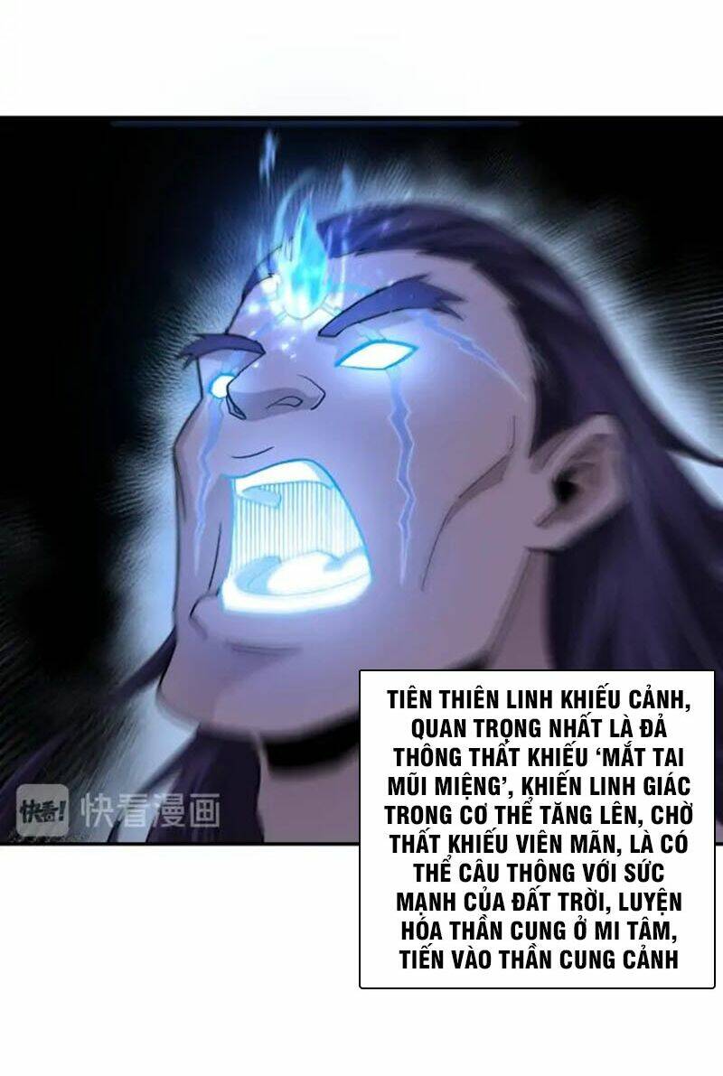 Tối Cường Phản Phái Hệ Thống Chapter 64 - Trang 2