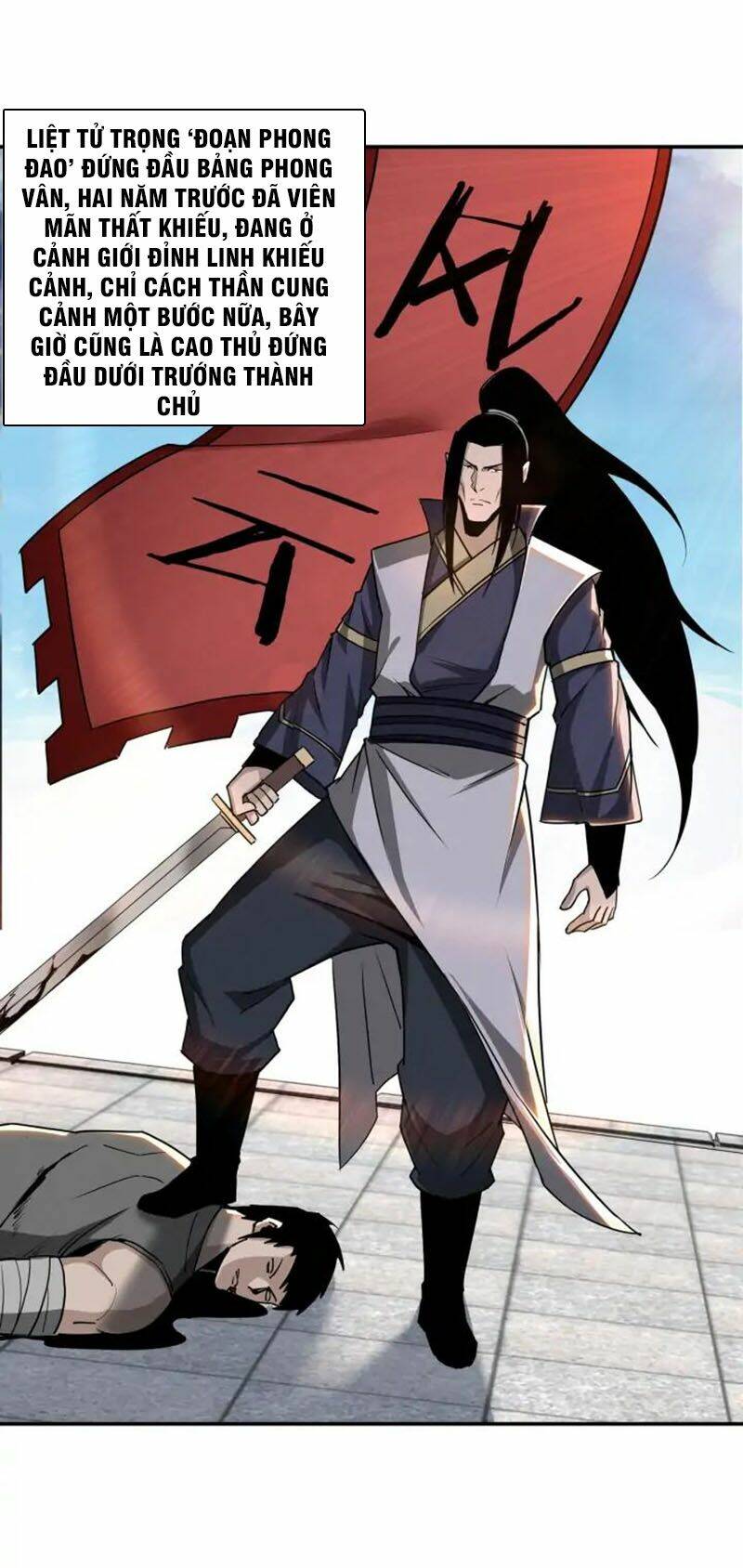 Tối Cường Phản Phái Hệ Thống Chapter 64 - Trang 2