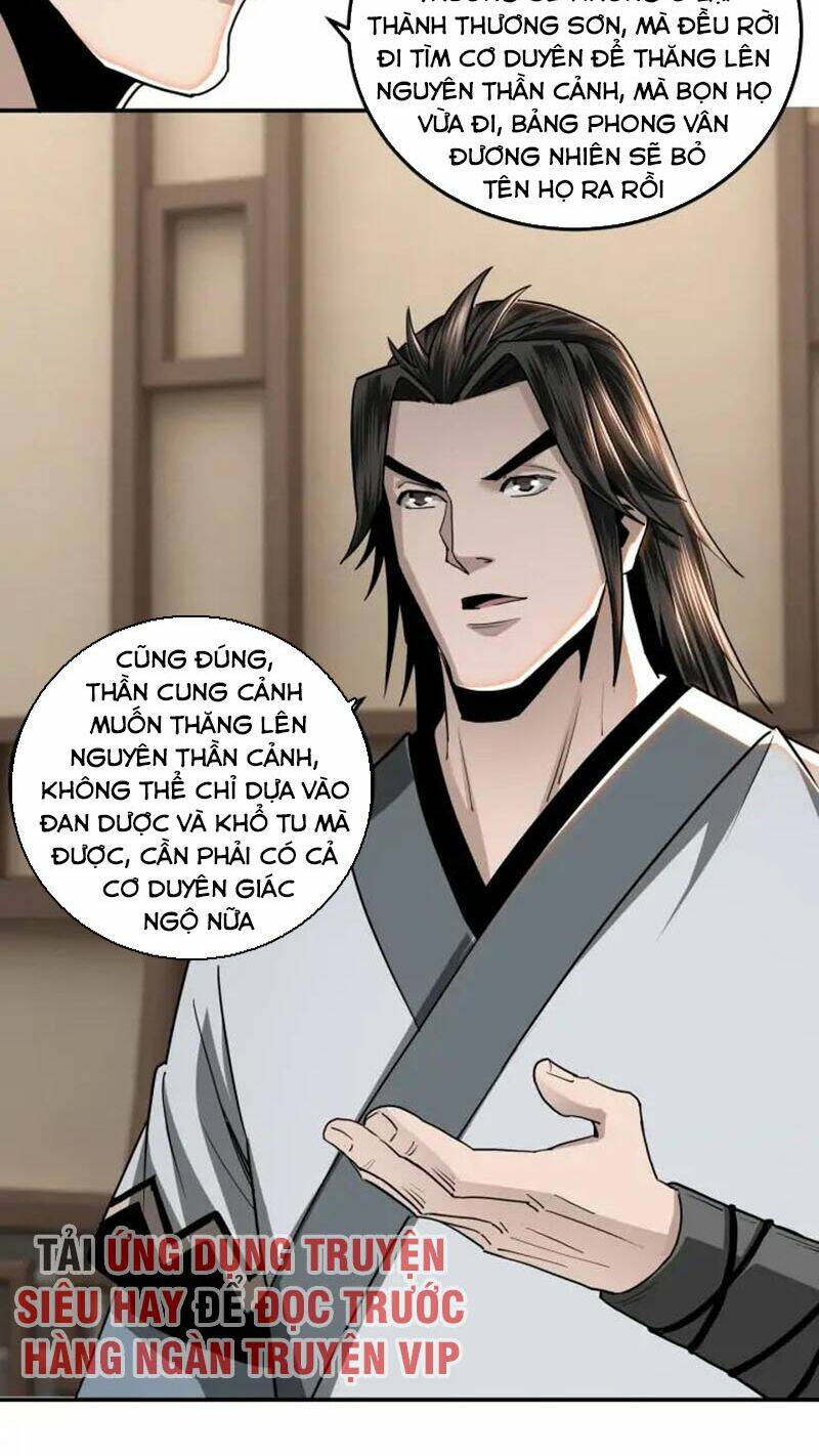 Tối Cường Phản Phái Hệ Thống Chapter 64 - Trang 2