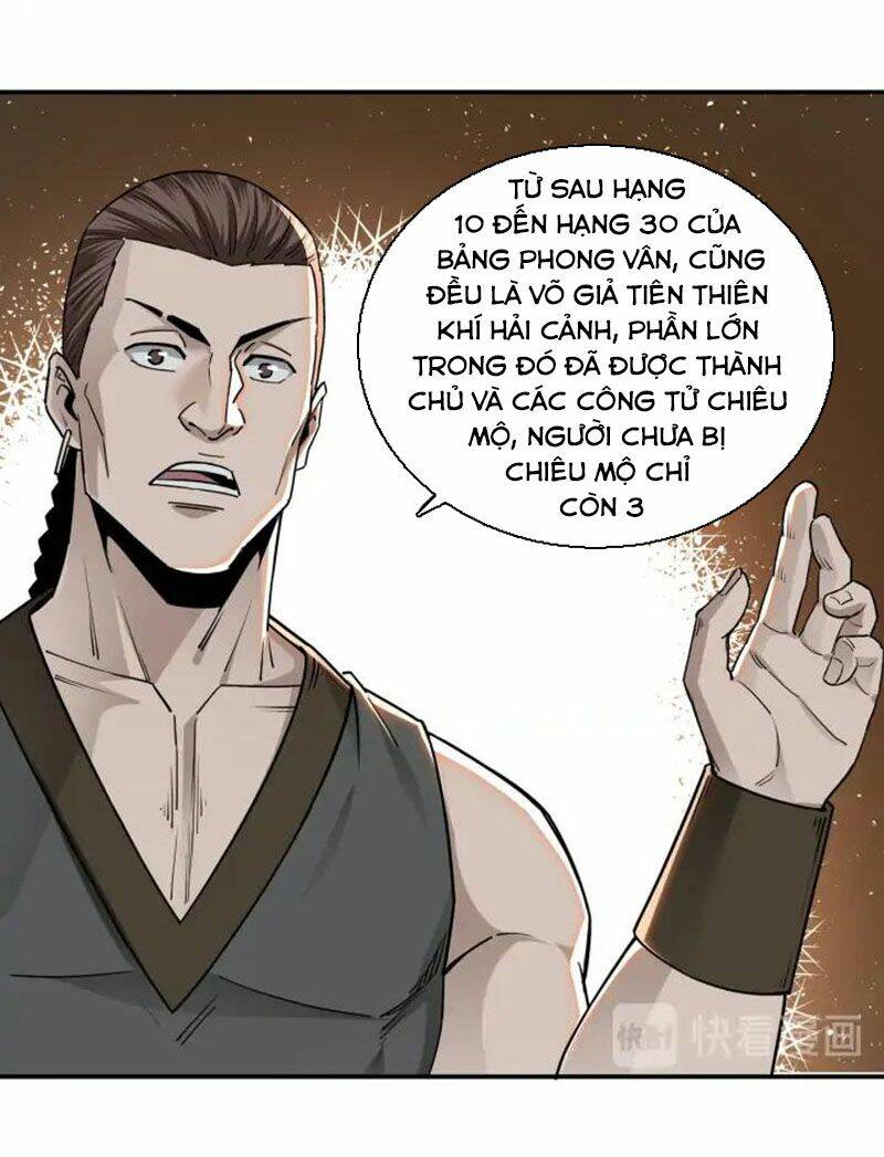 Tối Cường Phản Phái Hệ Thống Chapter 64 - Trang 2