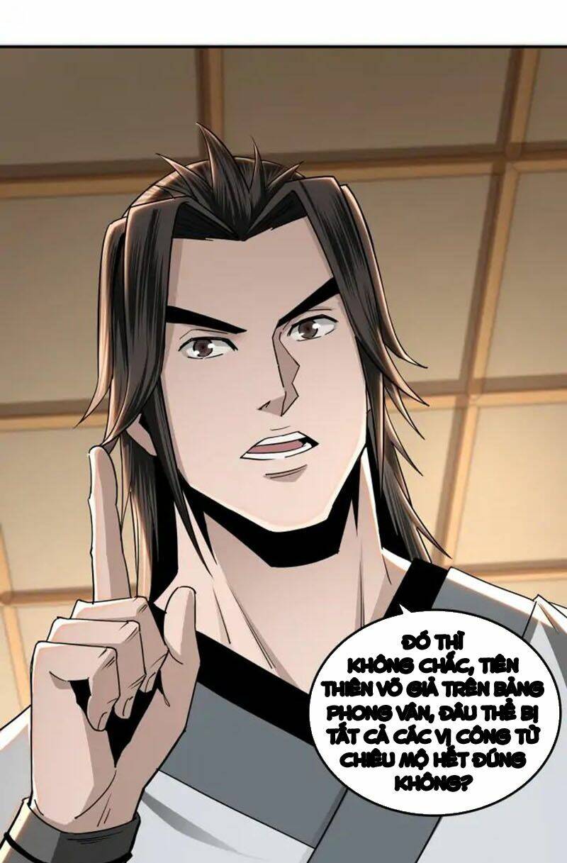 Tối Cường Phản Phái Hệ Thống Chapter 64 - Trang 2