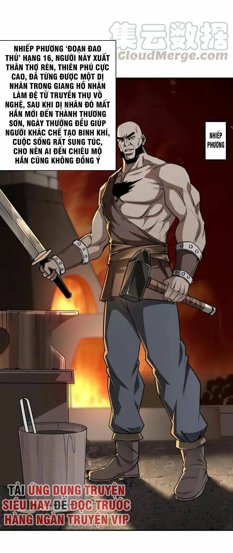 Tối Cường Phản Phái Hệ Thống Chapter 64 - Trang 2