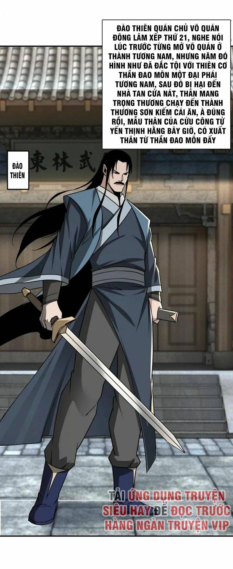 Tối Cường Phản Phái Hệ Thống Chapter 64 - Trang 2