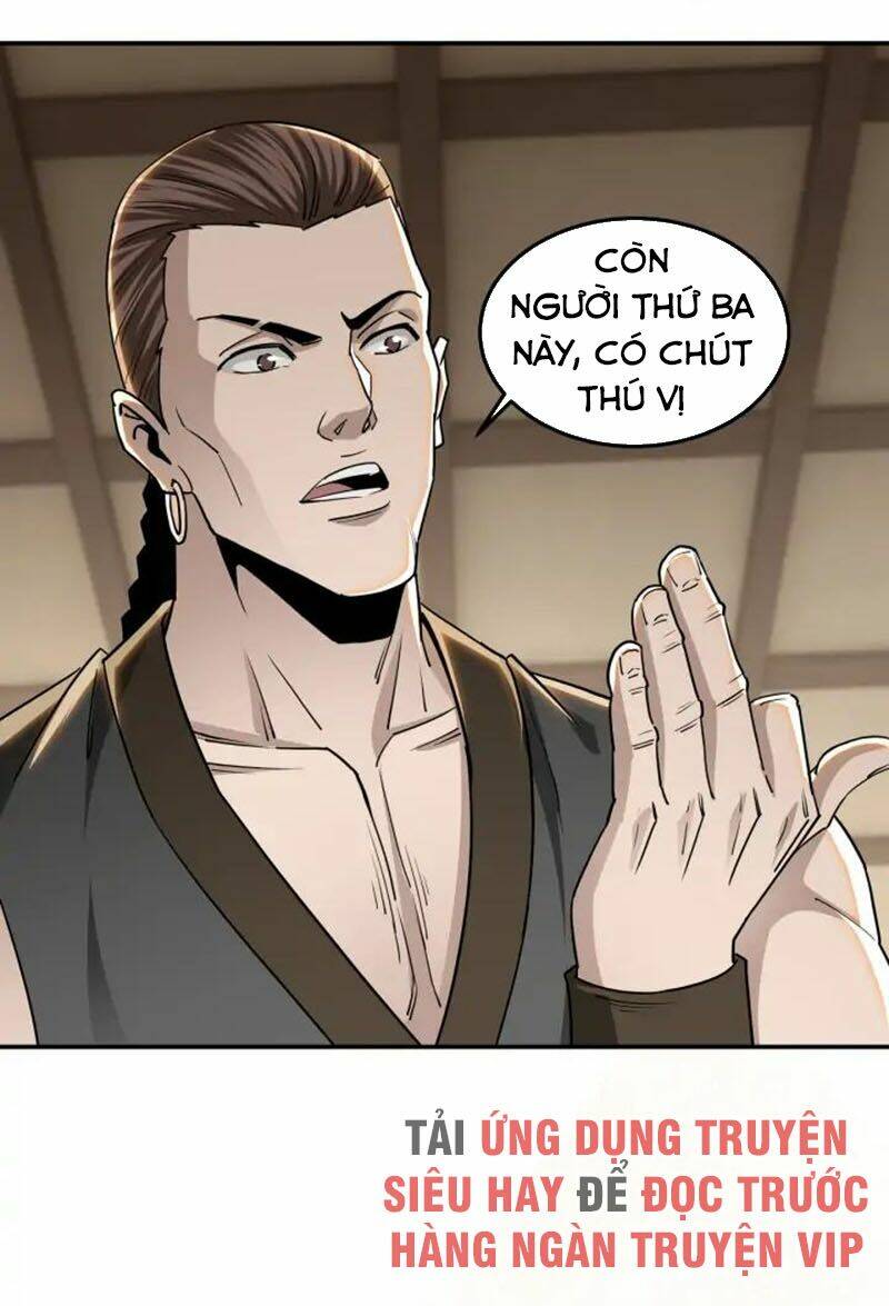 Tối Cường Phản Phái Hệ Thống Chapter 64 - Trang 2