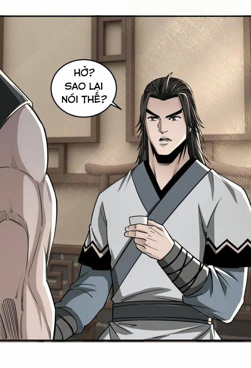 Tối Cường Phản Phái Hệ Thống Chapter 64 - Trang 2