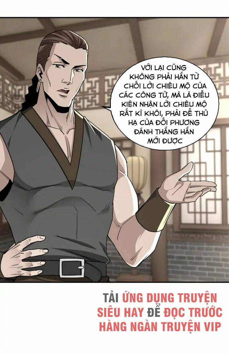 Tối Cường Phản Phái Hệ Thống Chapter 64 - Trang 2