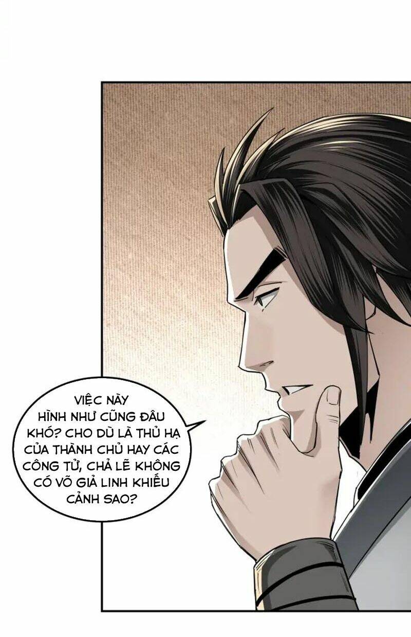 Tối Cường Phản Phái Hệ Thống Chapter 64 - Trang 2