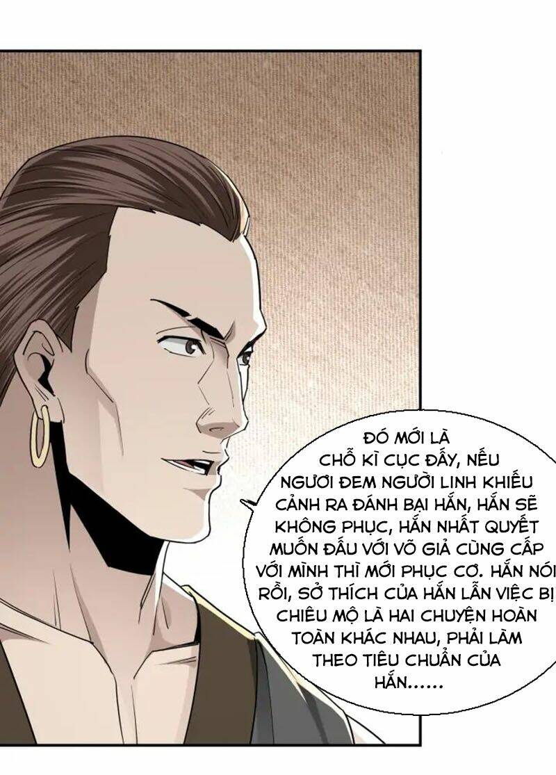Tối Cường Phản Phái Hệ Thống Chapter 64 - Trang 2
