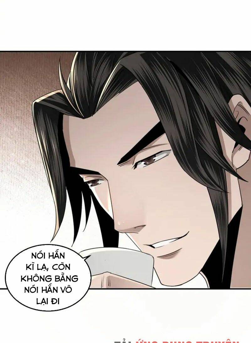 Tối Cường Phản Phái Hệ Thống Chapter 64 - Trang 2