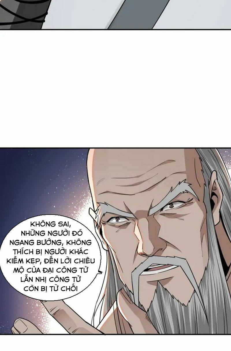 Tối Cường Phản Phái Hệ Thống Chapter 64 - Trang 2