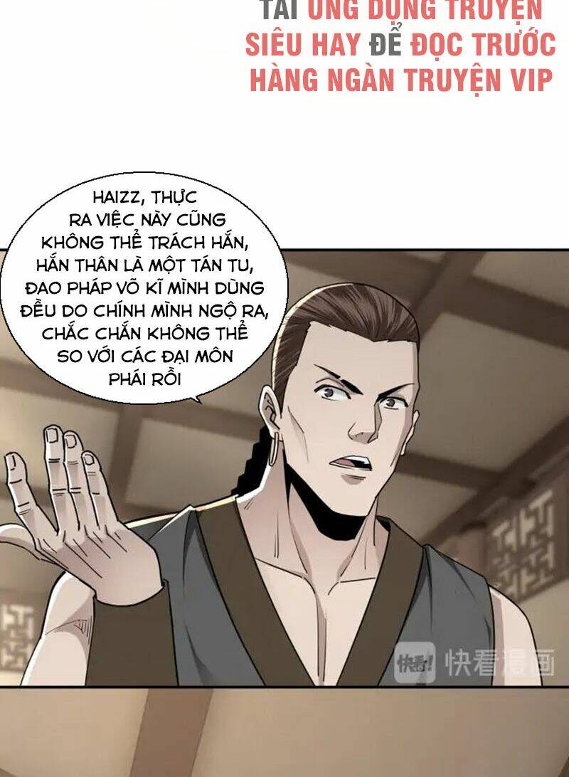 Tối Cường Phản Phái Hệ Thống Chapter 64 - Trang 2
