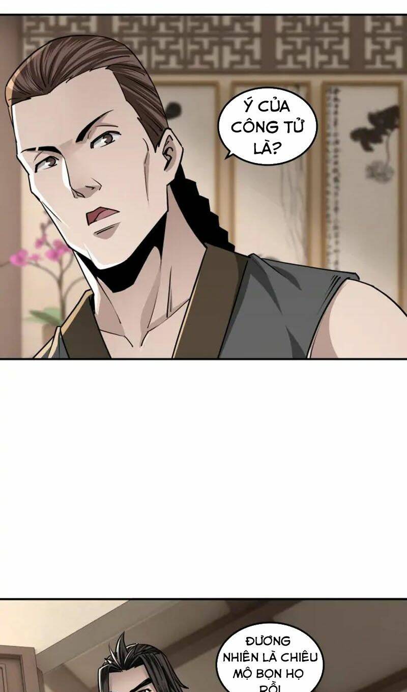 Tối Cường Phản Phái Hệ Thống Chapter 64 - Trang 2