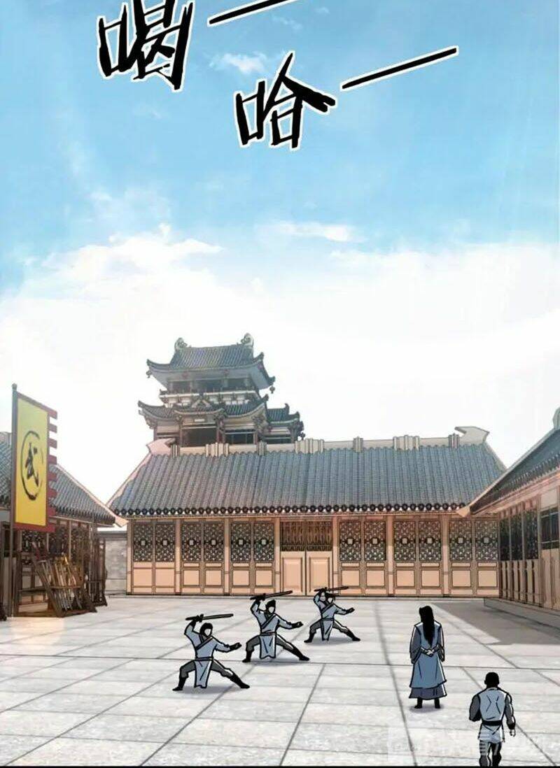 Tối Cường Phản Phái Hệ Thống Chapter 64 - Trang 2