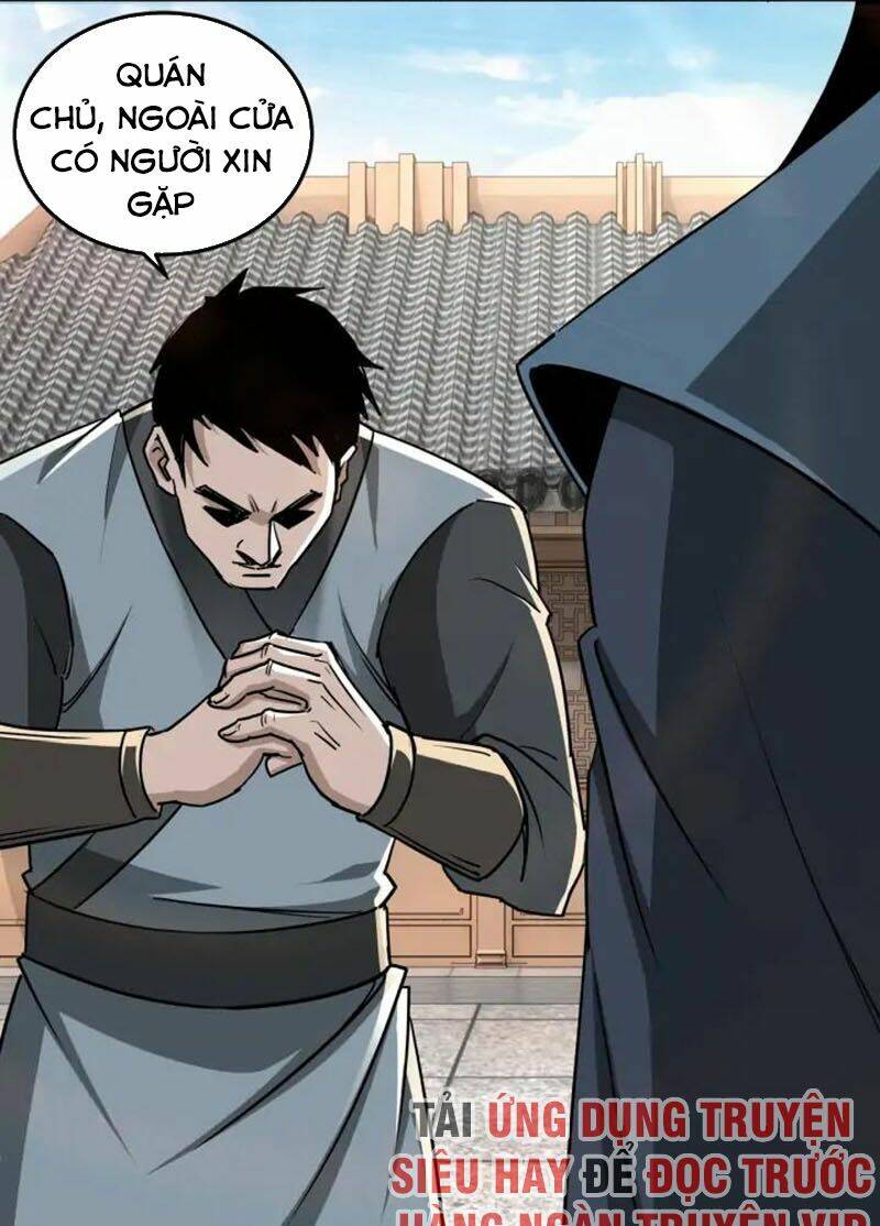 Tối Cường Phản Phái Hệ Thống Chapter 64 - Trang 2