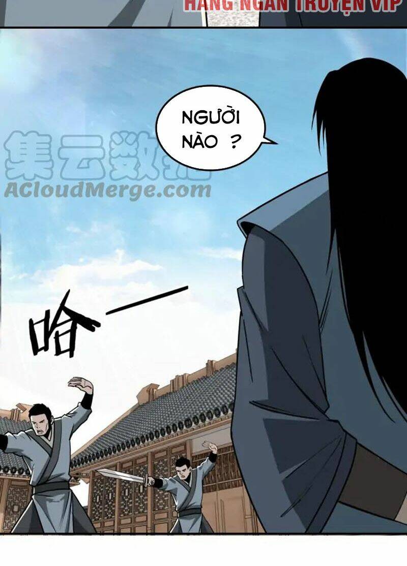 Tối Cường Phản Phái Hệ Thống Chapter 64 - Trang 2