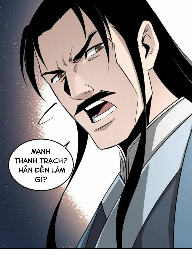 Tối Cường Phản Phái Hệ Thống Chapter 64 - Trang 2