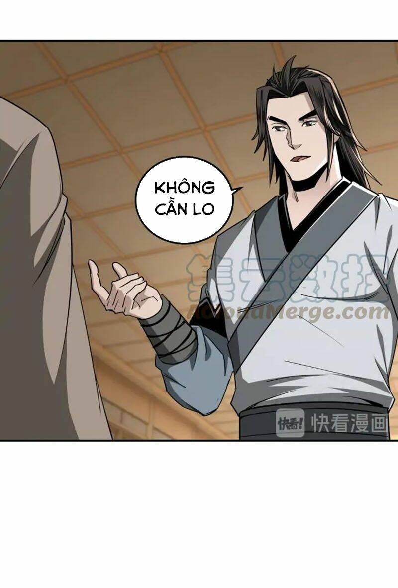 Tối Cường Phản Phái Hệ Thống Chapter 64 - Trang 2