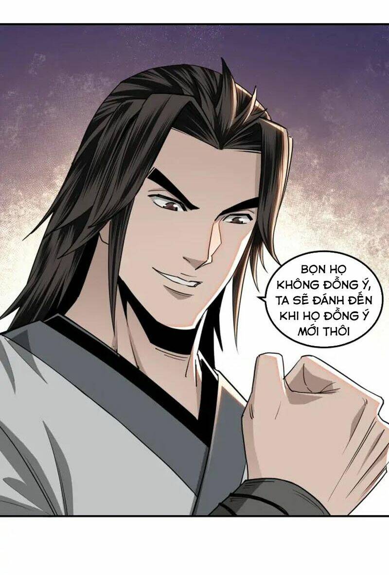 Tối Cường Phản Phái Hệ Thống Chapter 64 - Trang 2