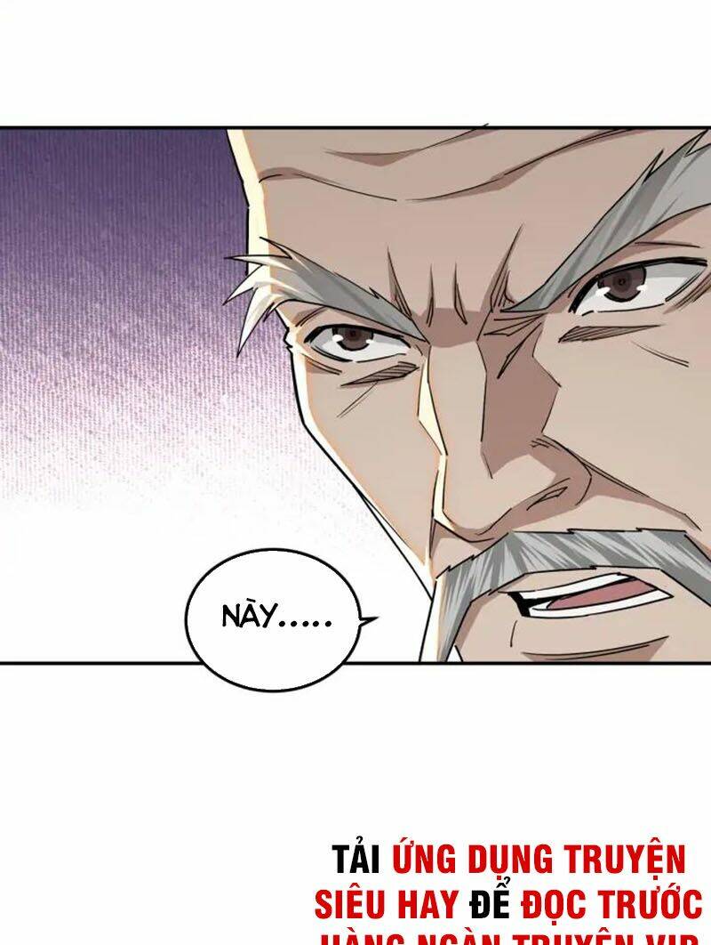 Tối Cường Phản Phái Hệ Thống Chapter 64 - Trang 2