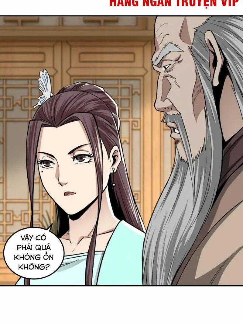 Tối Cường Phản Phái Hệ Thống Chapter 64 - Trang 2