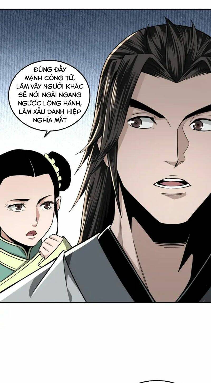 Tối Cường Phản Phái Hệ Thống Chapter 64 - Trang 2