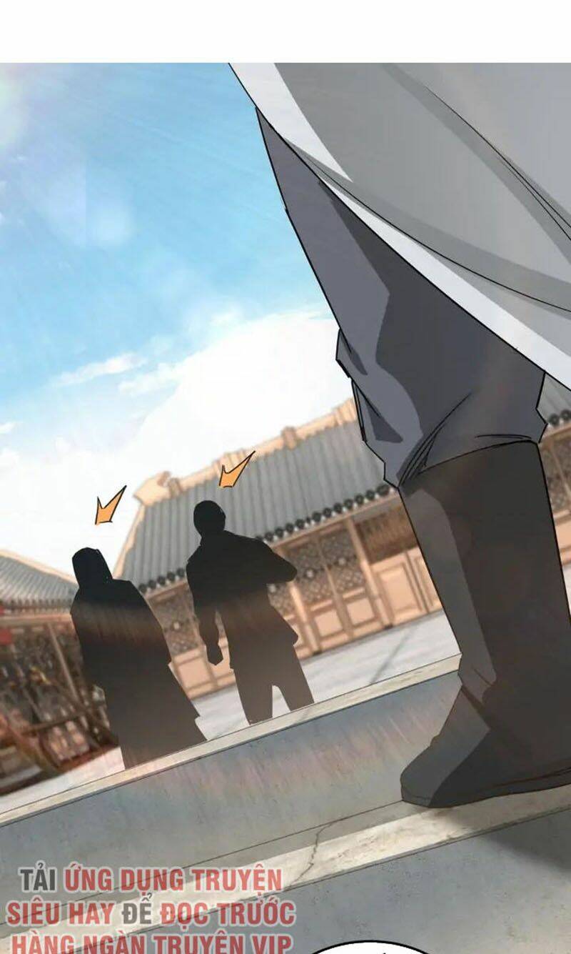 Tối Cường Phản Phái Hệ Thống Chapter 65 - Trang 2