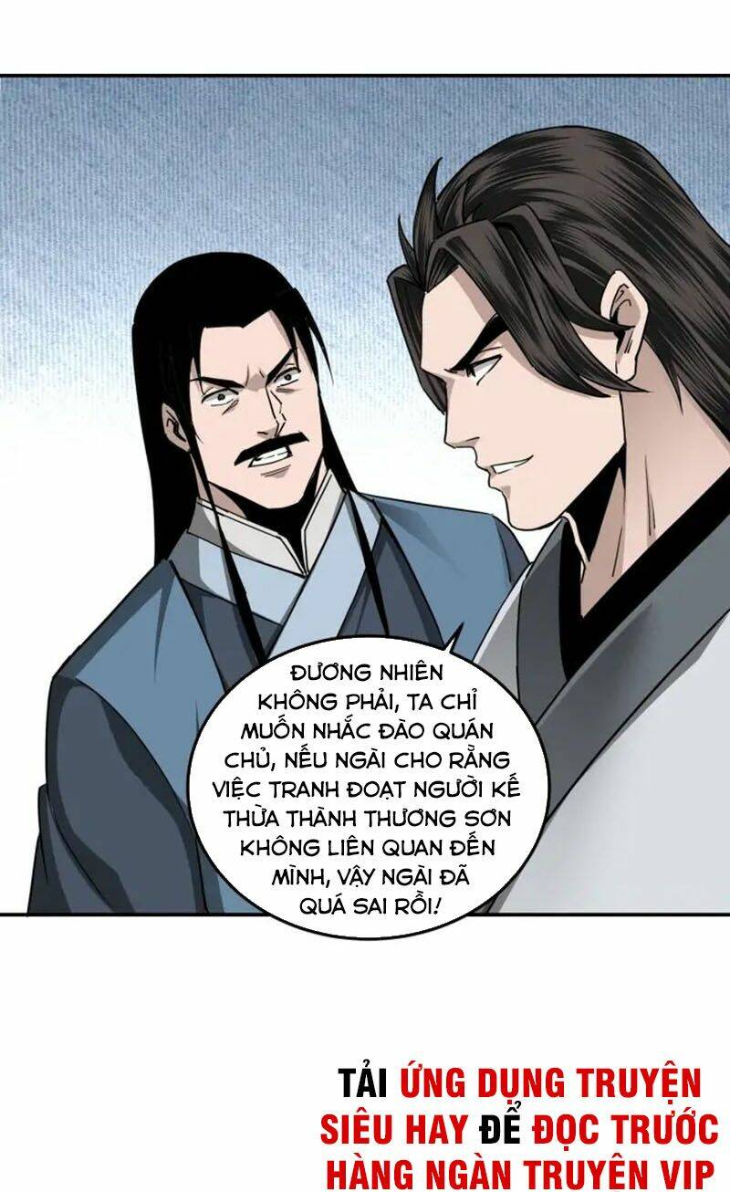 Tối Cường Phản Phái Hệ Thống Chapter 65 - Trang 2