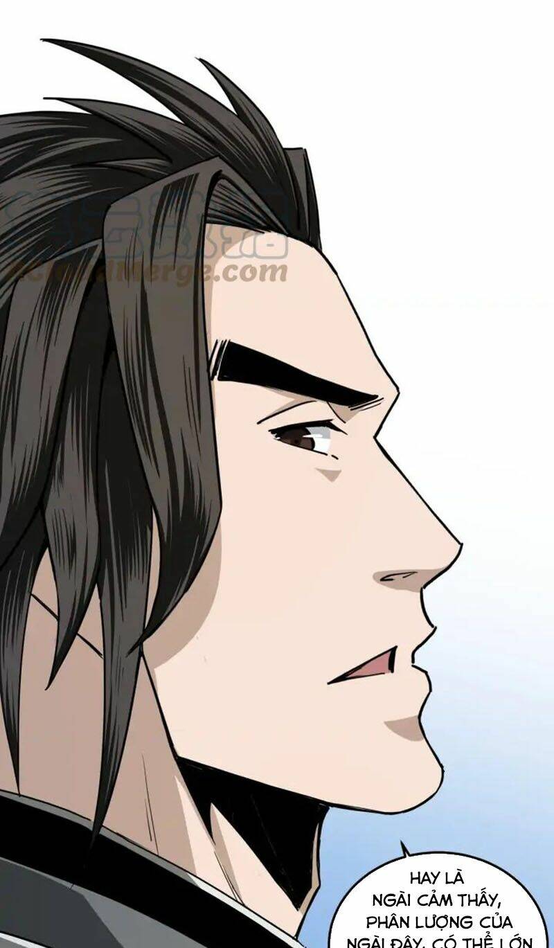 Tối Cường Phản Phái Hệ Thống Chapter 65 - Trang 2