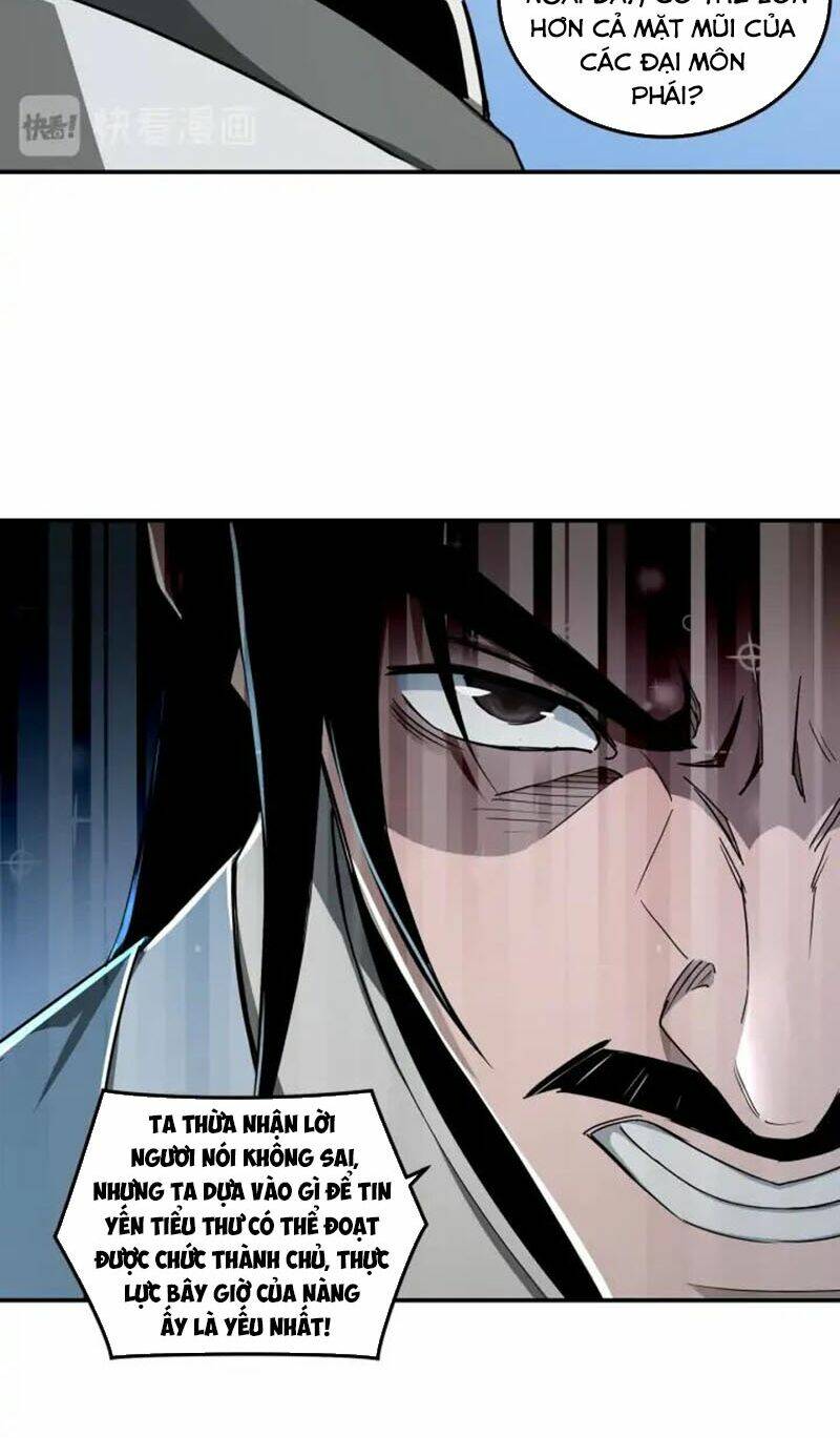 Tối Cường Phản Phái Hệ Thống Chapter 65 - Trang 2