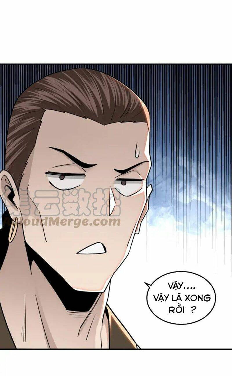 Tối Cường Phản Phái Hệ Thống Chapter 65 - Trang 2