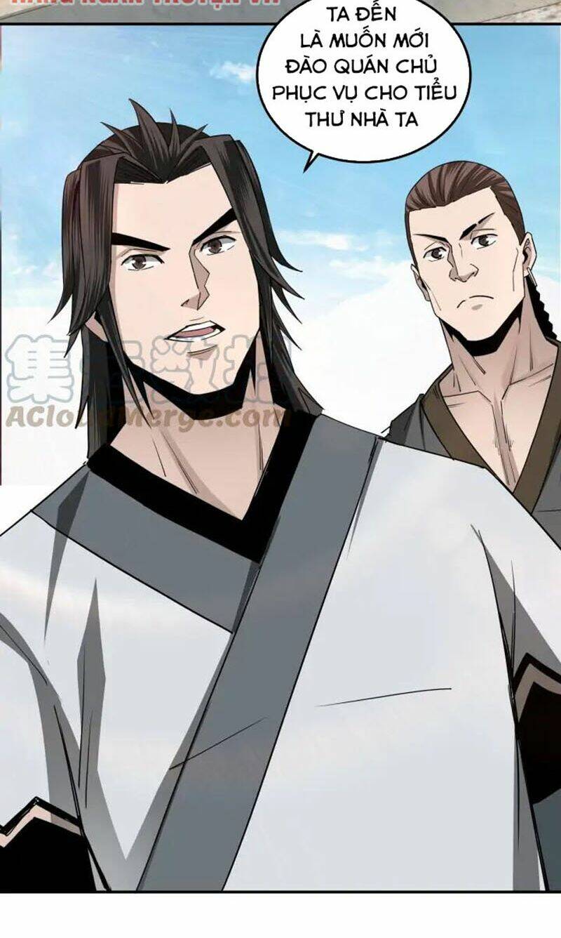 Tối Cường Phản Phái Hệ Thống Chapter 65 - Trang 2