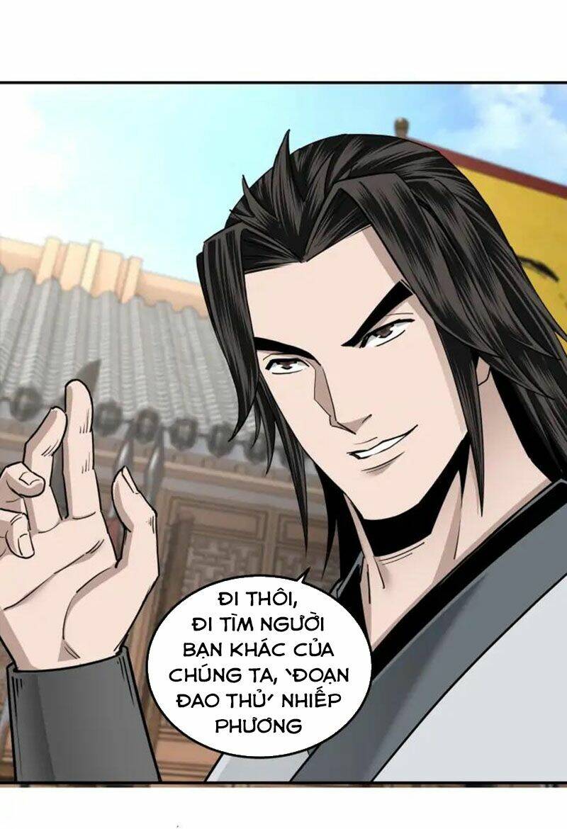 Tối Cường Phản Phái Hệ Thống Chapter 65 - Trang 2