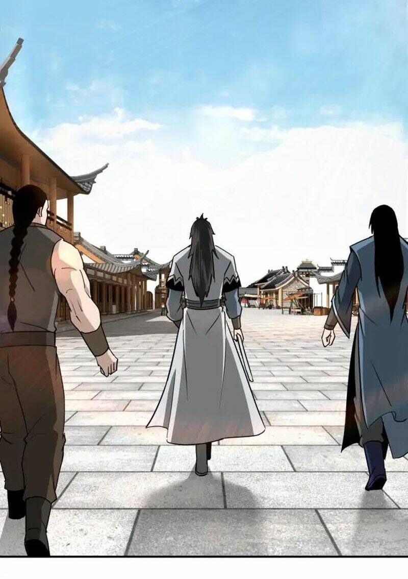 Tối Cường Phản Phái Hệ Thống Chapter 65 - Trang 2