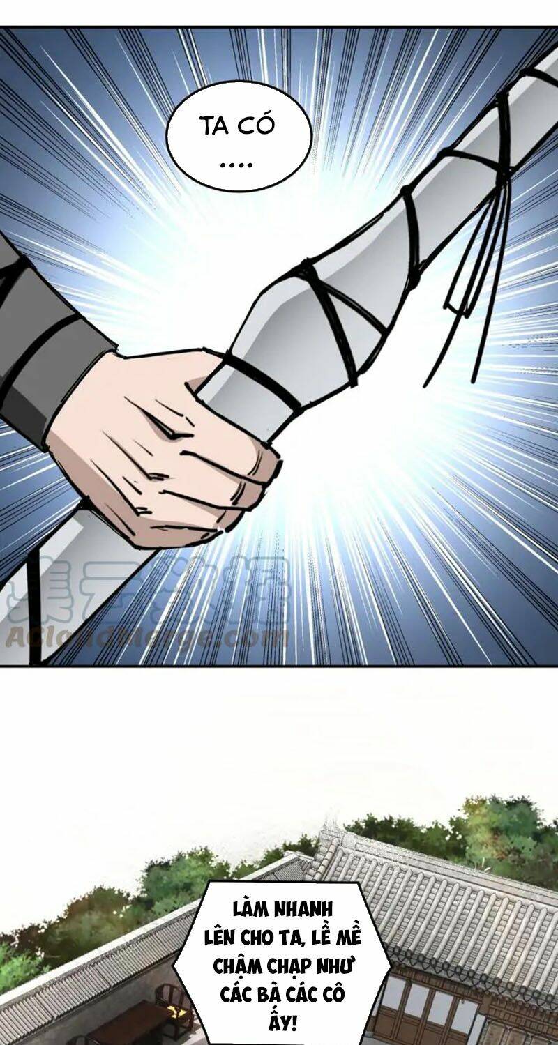 Tối Cường Phản Phái Hệ Thống Chapter 65 - Trang 2