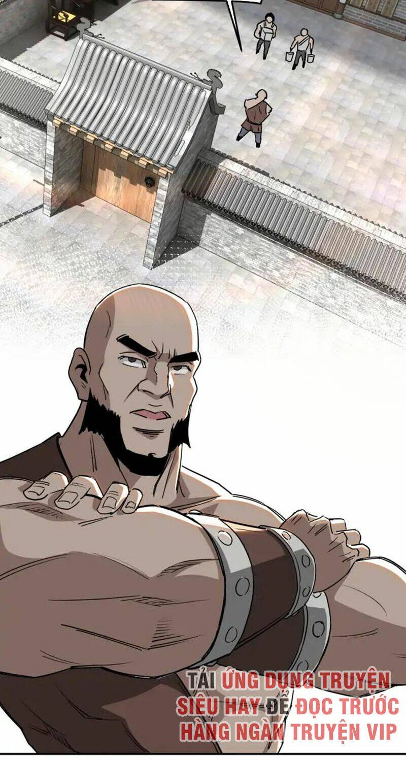 Tối Cường Phản Phái Hệ Thống Chapter 65 - Trang 2