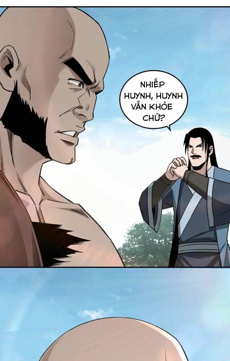 Tối Cường Phản Phái Hệ Thống Chapter 65 - Trang 2