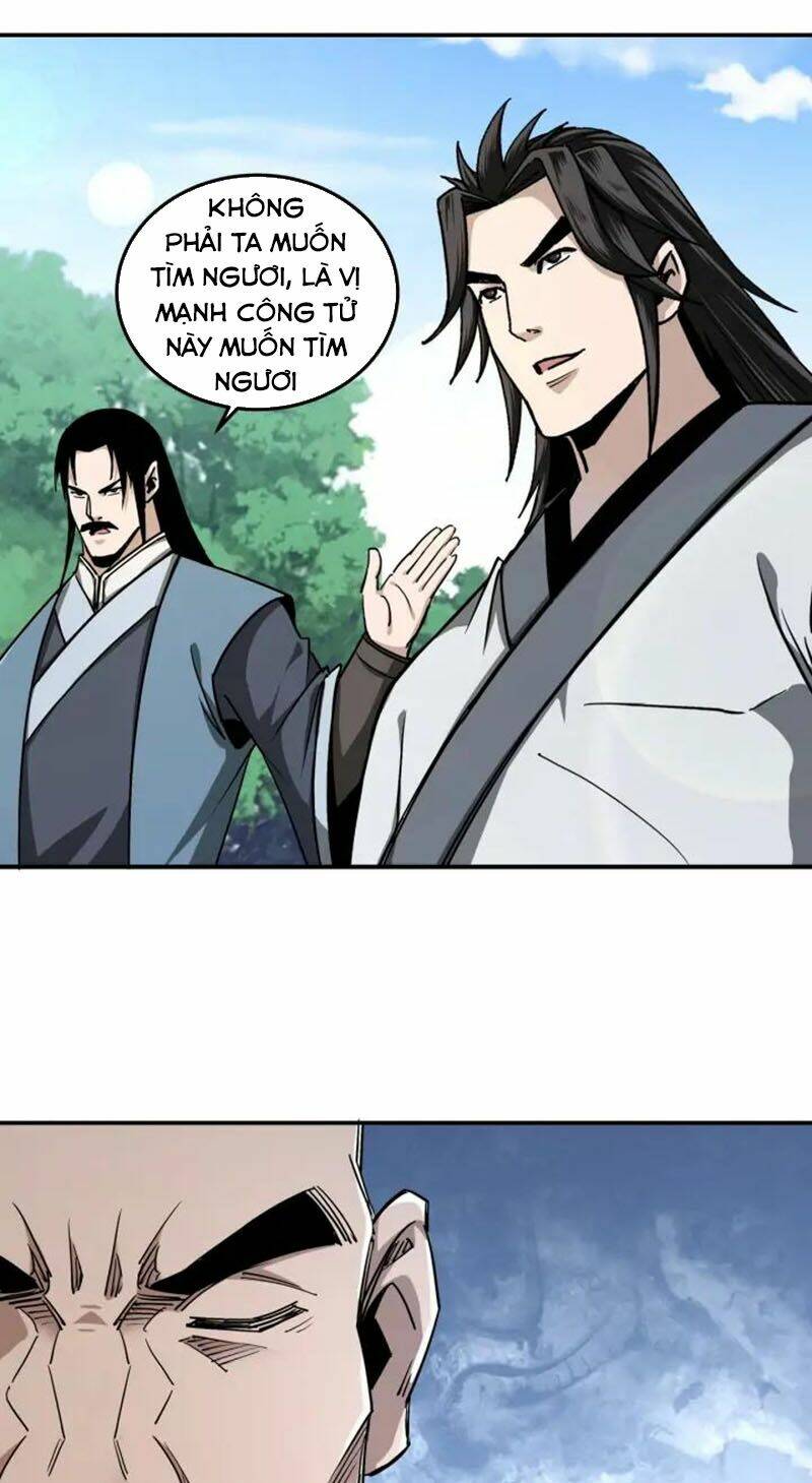 Tối Cường Phản Phái Hệ Thống Chapter 65 - Trang 2