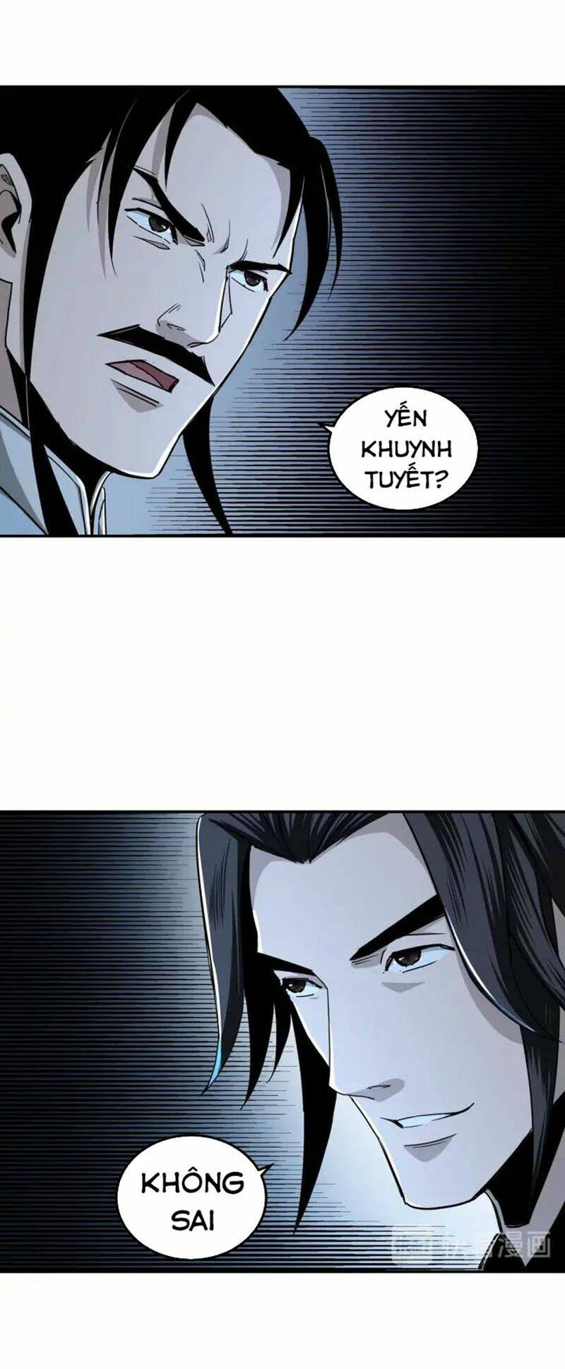 Tối Cường Phản Phái Hệ Thống Chapter 65 - Trang 2