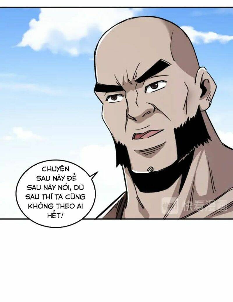 Tối Cường Phản Phái Hệ Thống Chapter 65 - Trang 2