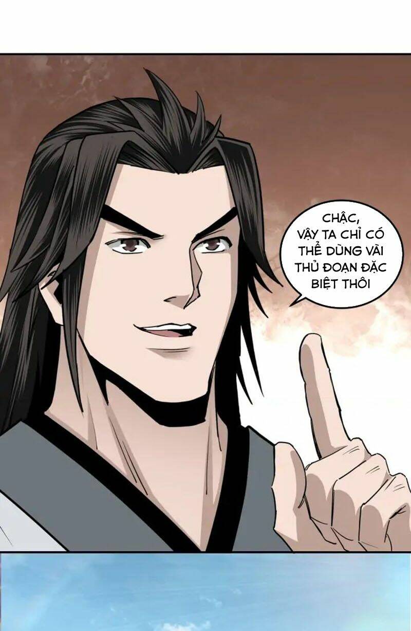 Tối Cường Phản Phái Hệ Thống Chapter 65 - Trang 2