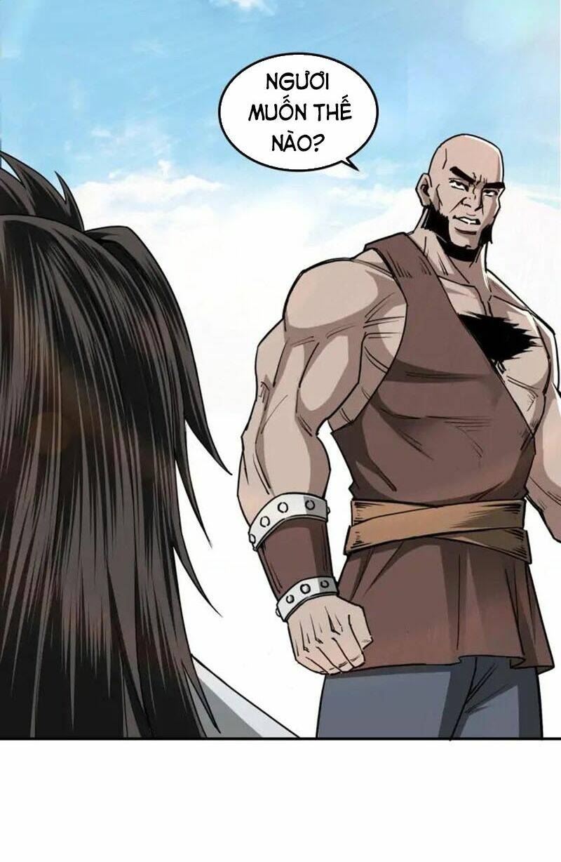 Tối Cường Phản Phái Hệ Thống Chapter 65 - Trang 2