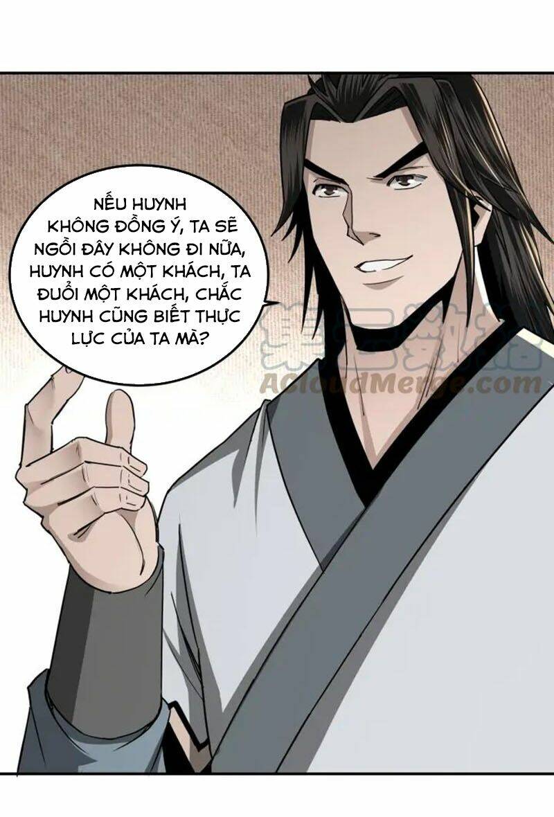 Tối Cường Phản Phái Hệ Thống Chapter 65 - Trang 2