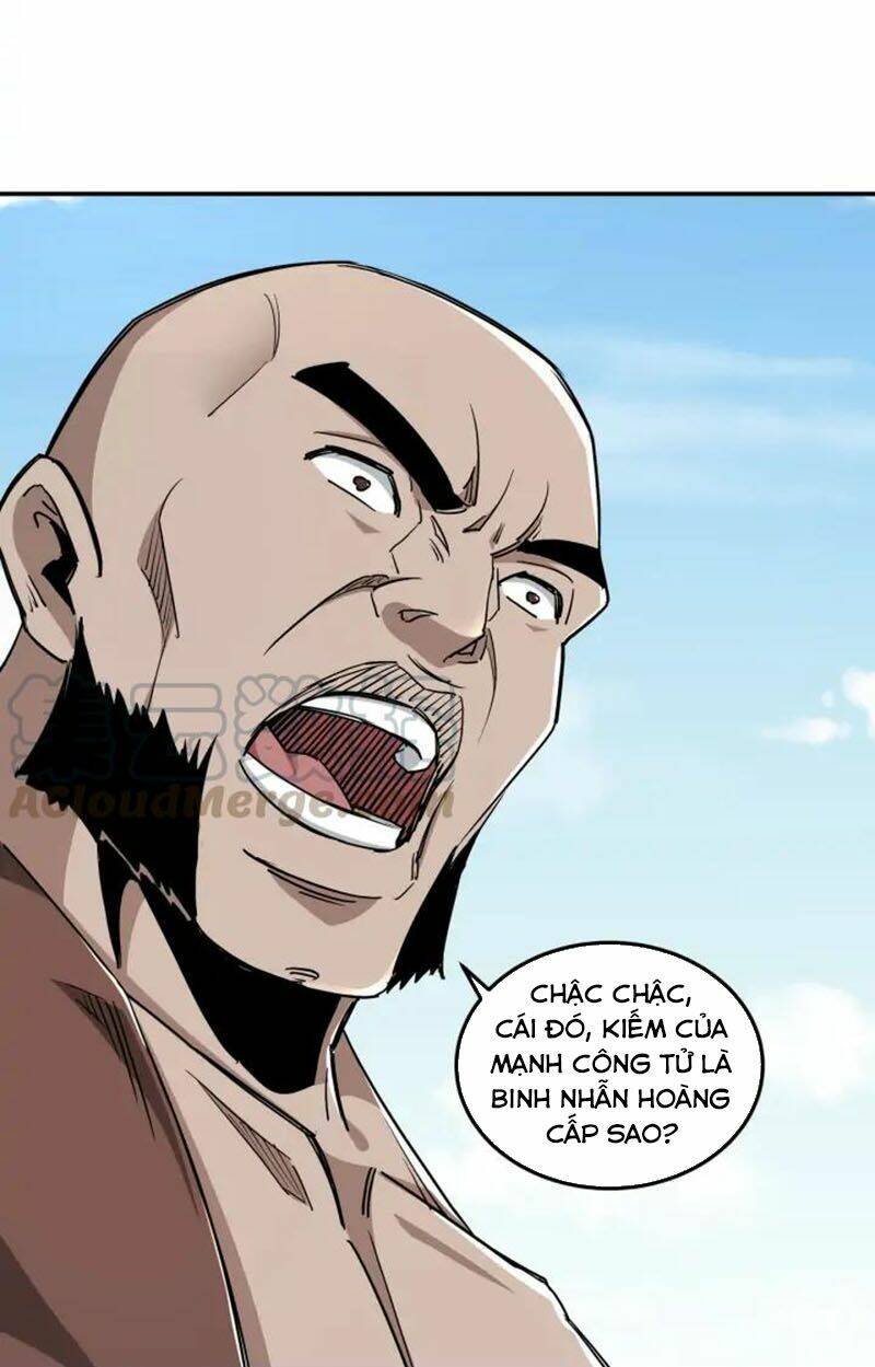 Tối Cường Phản Phái Hệ Thống Chapter 65 - Trang 2