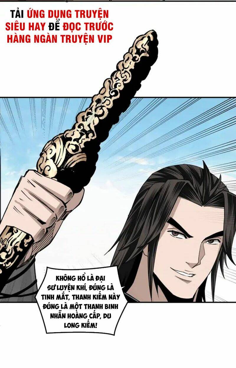 Tối Cường Phản Phái Hệ Thống Chapter 65 - Trang 2