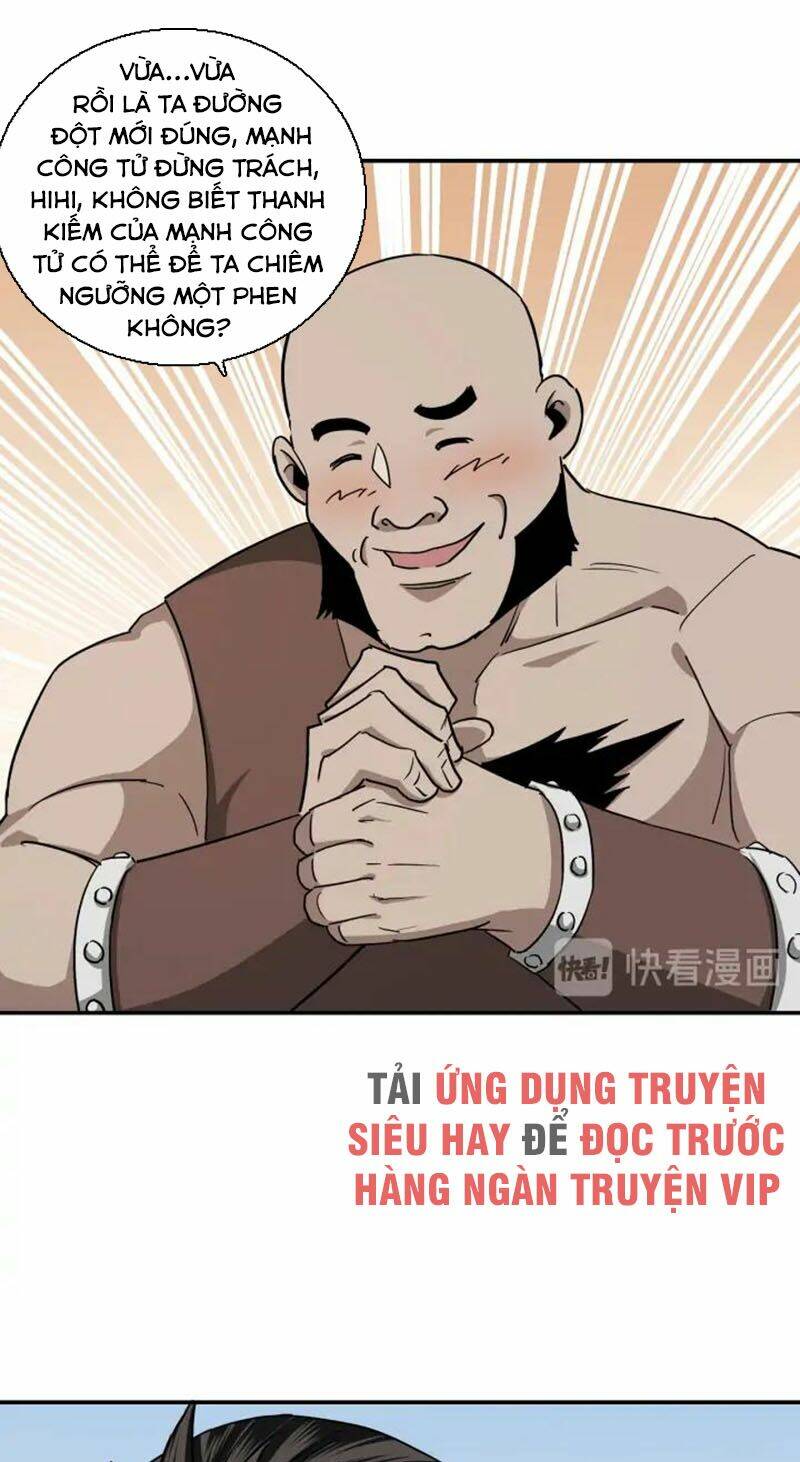 Tối Cường Phản Phái Hệ Thống Chapter 65 - Trang 2