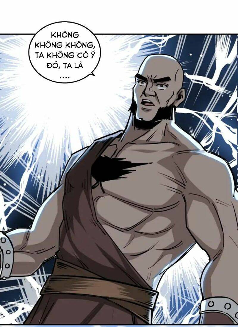 Tối Cường Phản Phái Hệ Thống Chapter 65 - Trang 2