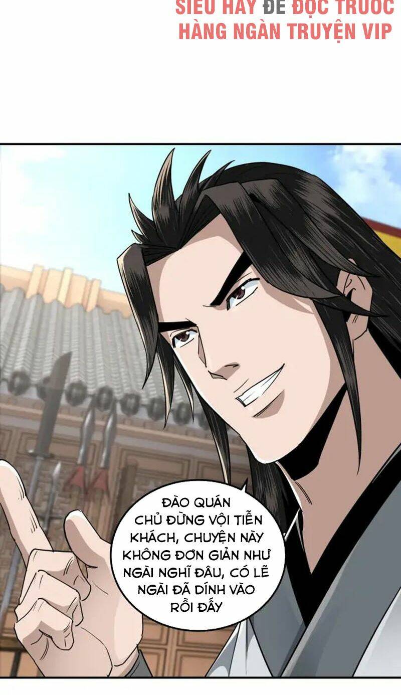 Tối Cường Phản Phái Hệ Thống Chapter 65 - Trang 2