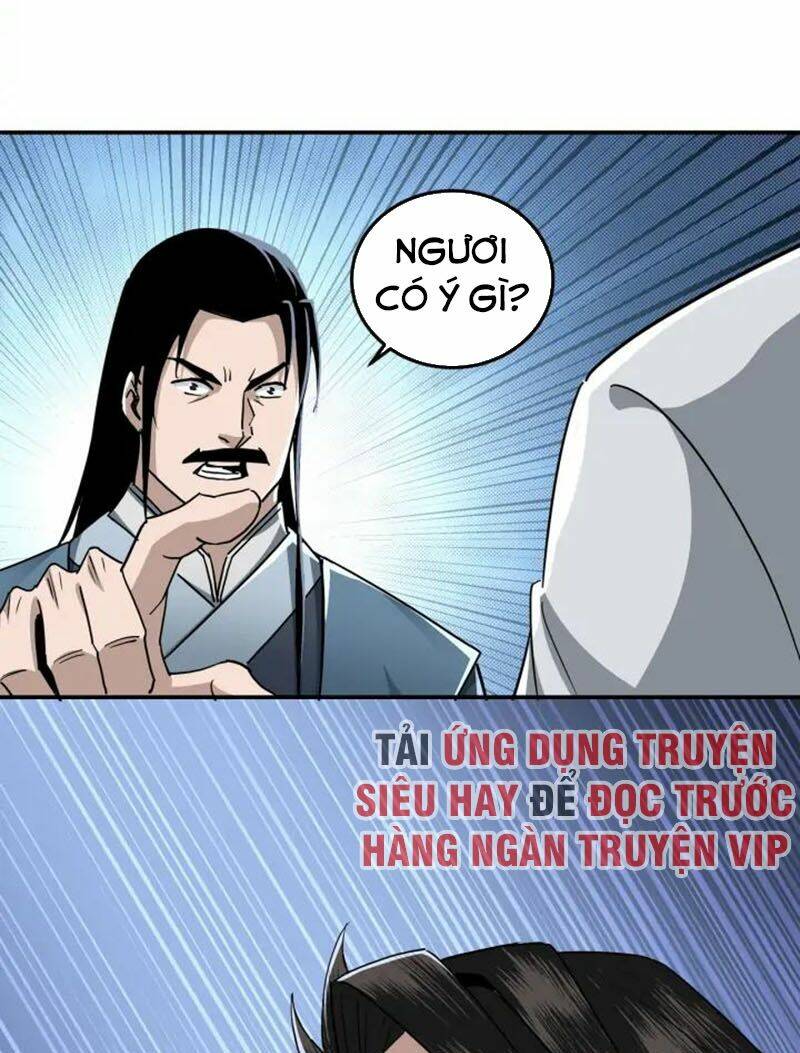 Tối Cường Phản Phái Hệ Thống Chapter 65 - Trang 2